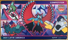 2024 LAIC Playmat